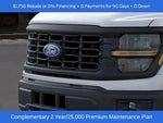 2025 F-150 Thumbnail 15