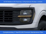 2025 F-150 Thumbnail 16
