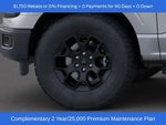 2025 F-150 Thumbnail 17