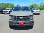 2025 F-150 Thumbnail 9
