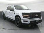 2025 F-150 Thumbnail 1