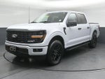 2025 F-150 Thumbnail 3