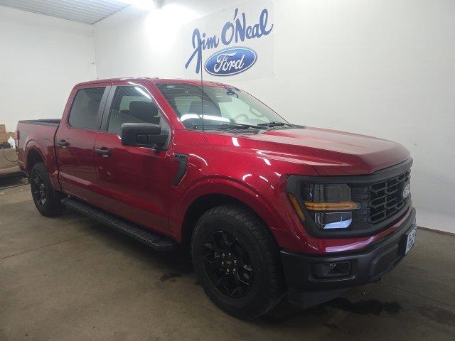 2025 Ford F-150 - $42,641