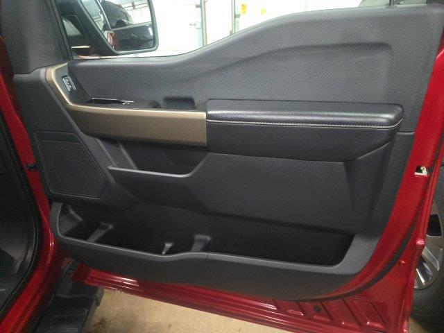 2025 Ford F-150 - $42,641