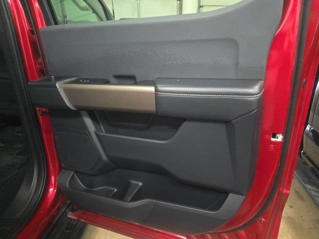 2025 Ford F-150 - $42,641