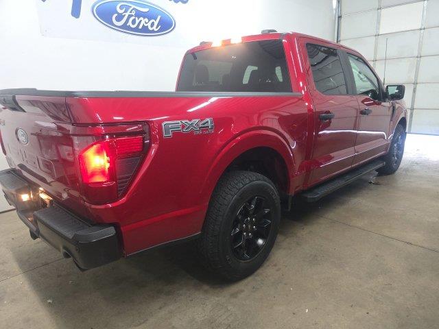 2025 Ford F-150 - $42,641