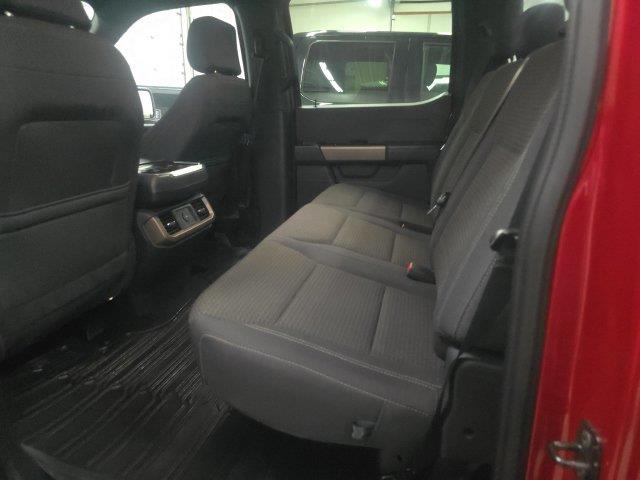 2025 Ford F-150 - $42,641
