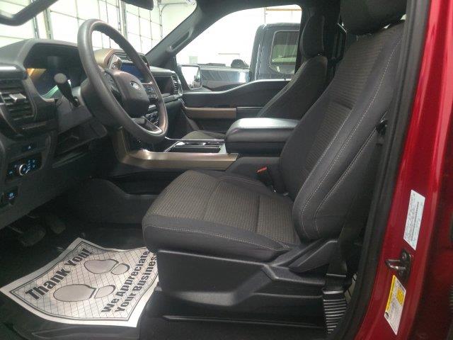 2025 Ford F-150 - $42,641
