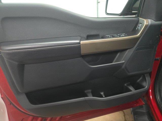 2025 Ford F-150 - $42,641
