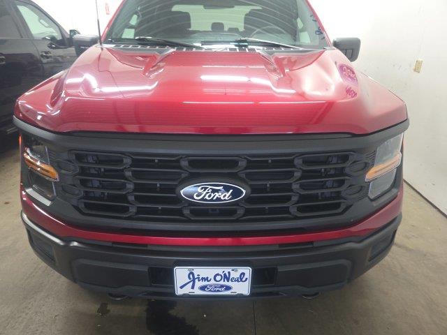 2025 Ford F-150 - $42,641