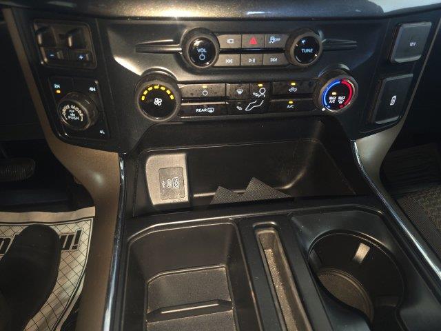 2025 Ford F-150 - $42,641