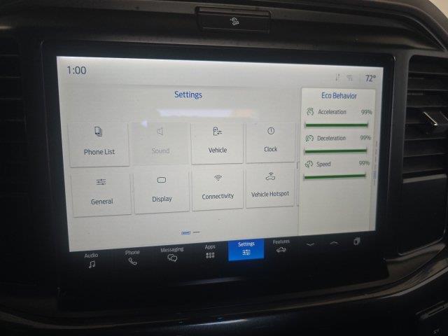 2025 Ford F-150 - $42,641