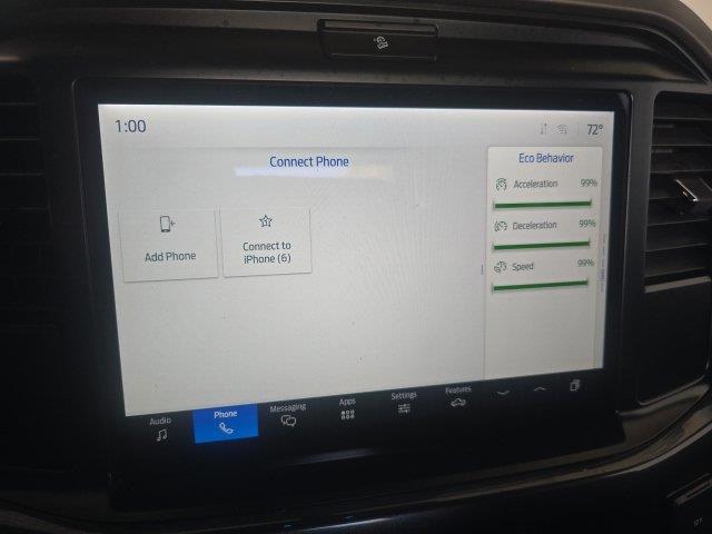 2025 Ford F-150 - $42,641
