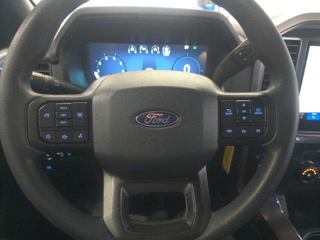 2025 Ford F-150 - $42,641