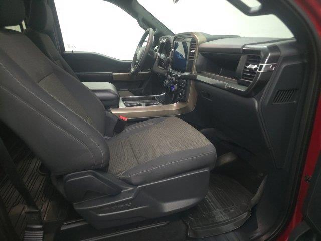 2025 Ford F-150 - $42,641