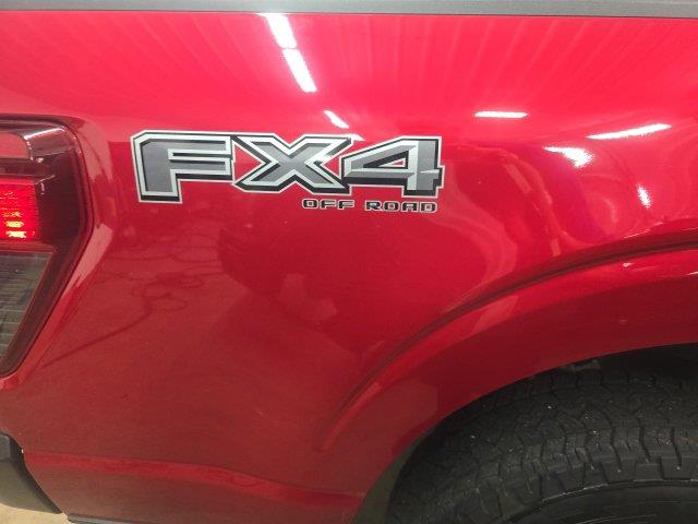 2025 Ford F-150 - $42,641