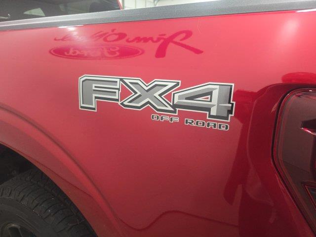2025 Ford F-150 - $42,641
