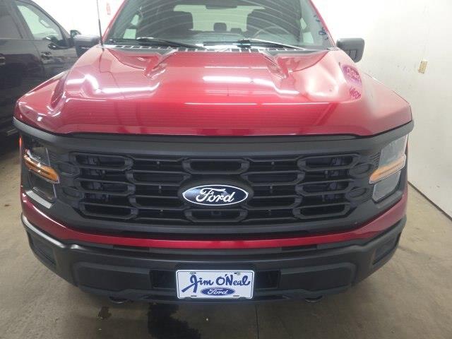 2025 Ford F-150 - $42,641