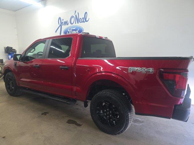2025 Ford F-150 - $42,641
