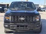 2025 F-150 Thumbnail 2