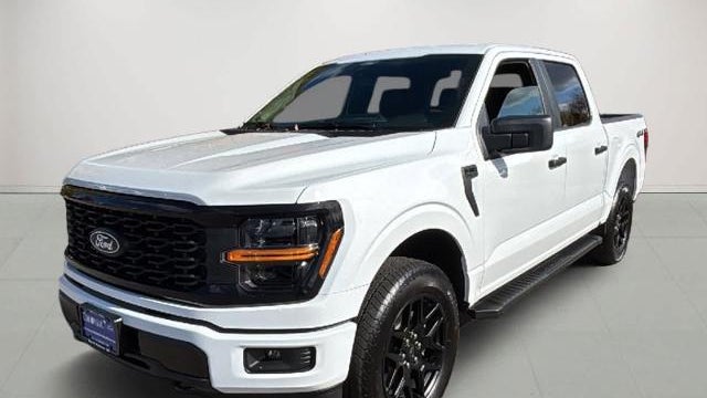 Preowned 2025 Ford F-150 STX for Sale