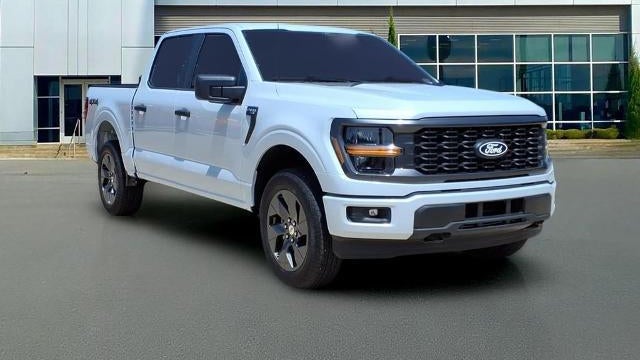 Preowned 2025 Ford F-150 STX for Sale