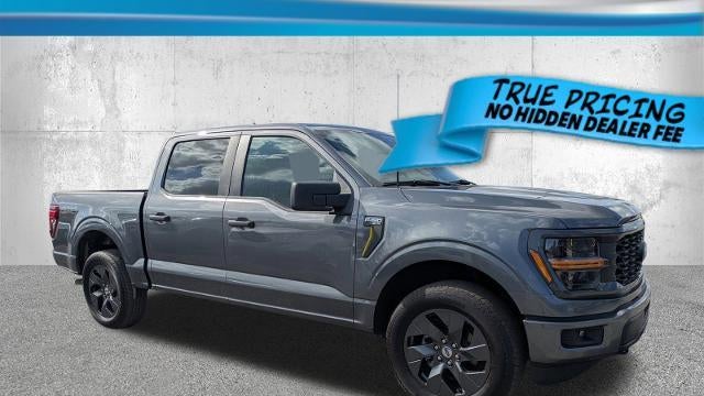Preowned 2025 Ford F-150 STX for Sale