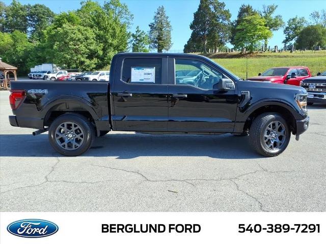 2026 Ford F-150 - $45,190