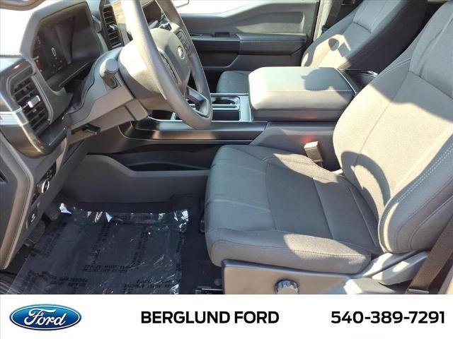 2026 Ford F-150 - $45,190