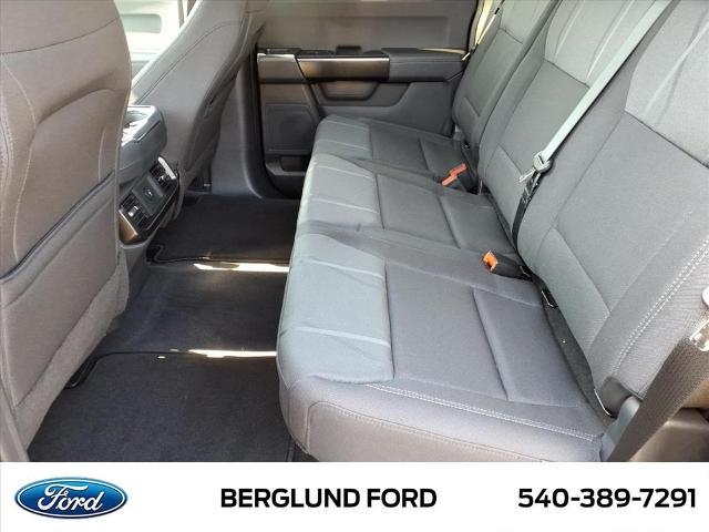 2026 Ford F-150 - $45,190