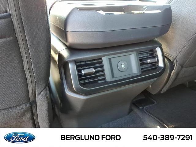 2026 Ford F-150 - $45,190