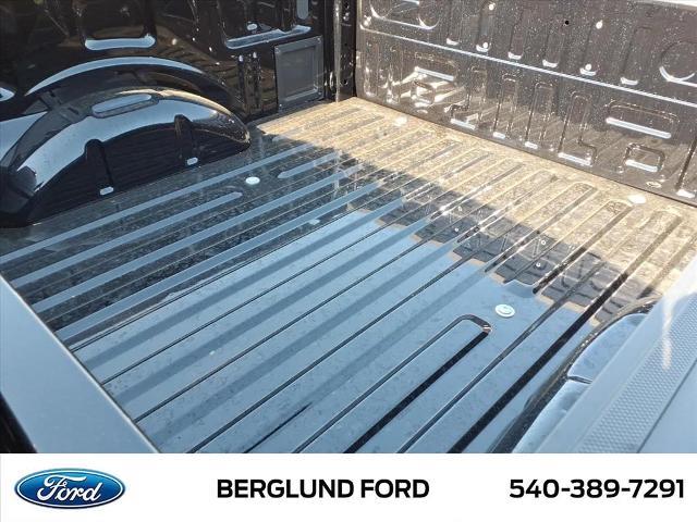 2026 Ford F-150 - $45,190
