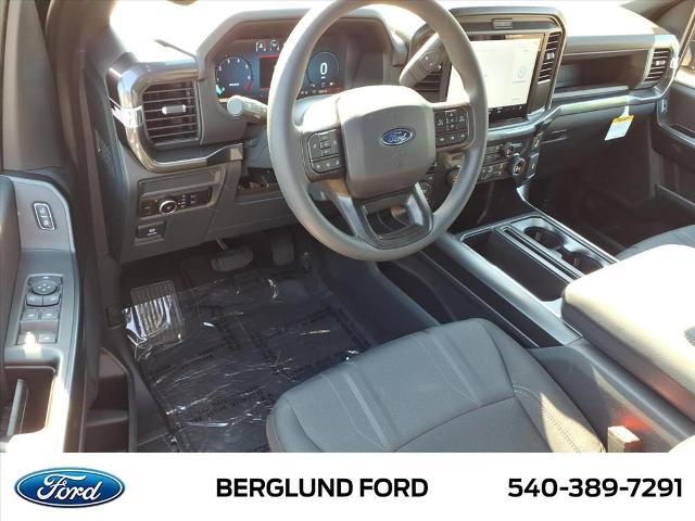 2026 Ford F-150 - $45,190