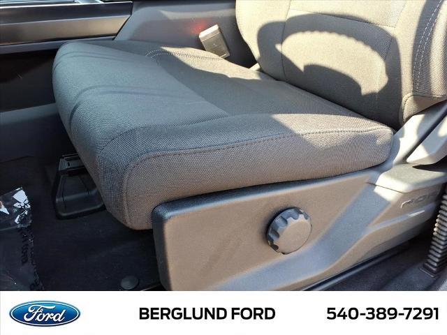 2026 Ford F-150 - $45,190