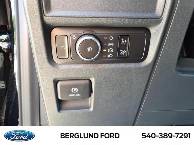 2026 Ford F-150 - $45,190