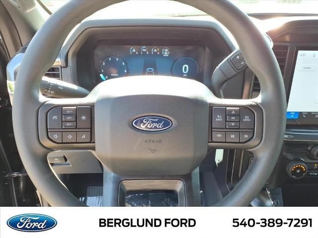 2026 Ford F-150 - $45,190
