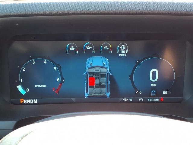 2026 Ford F-150 - $45,190