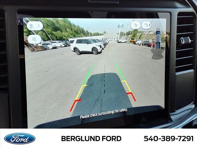 2026 Ford F-150 - $45,190