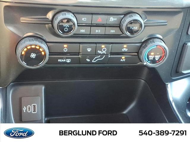 2026 Ford F-150 - $45,190