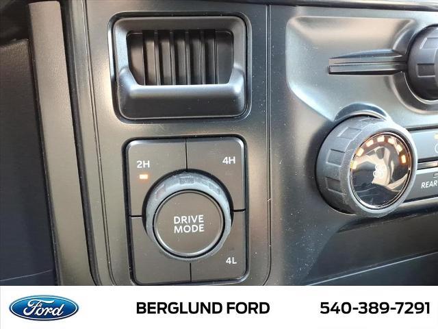 2026 Ford F-150 - $45,190