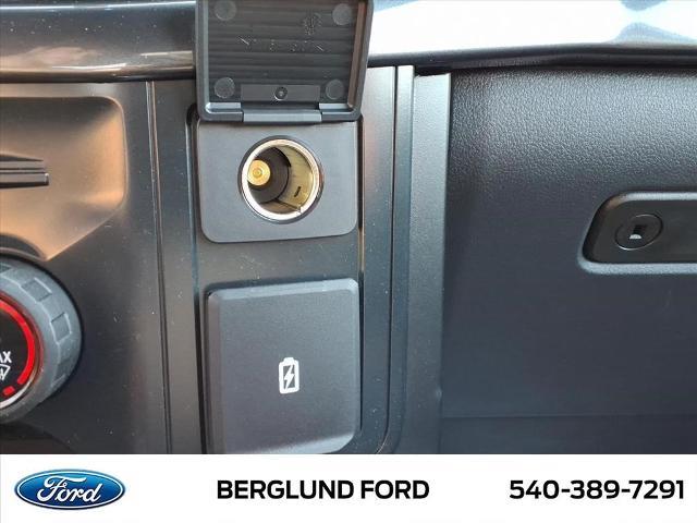 2026 Ford F-150 - $45,190