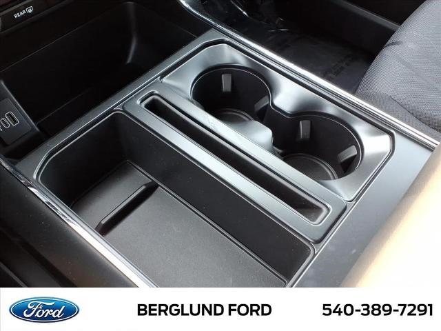 2026 Ford F-150 - $45,190