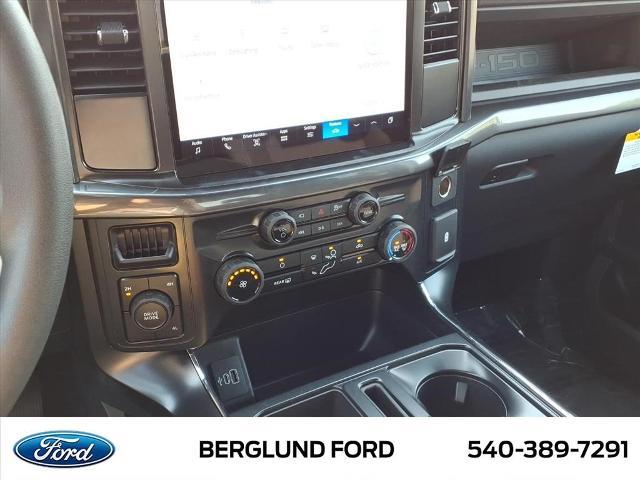 2026 Ford F-150 - $45,190