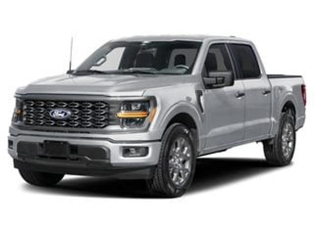 2026 Ford F-150 - $49,884
