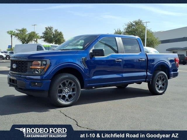 2026 Ford F-150 - $44,078