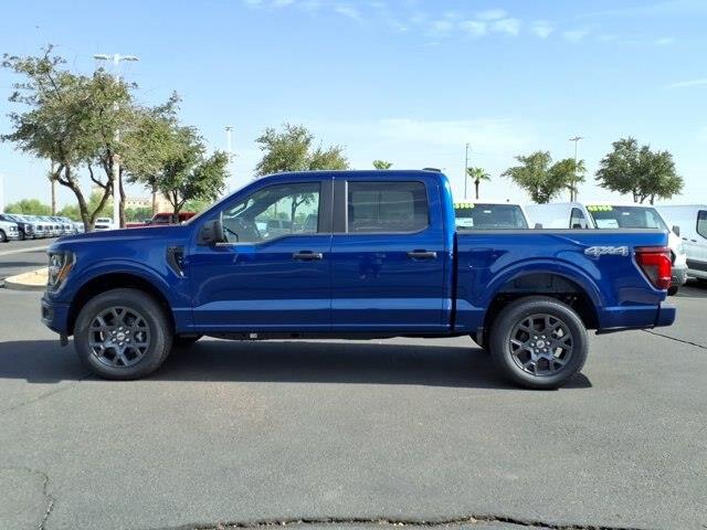 2026 Ford F-150 - $44,078