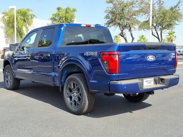 2026 Ford F-150 - $44,078