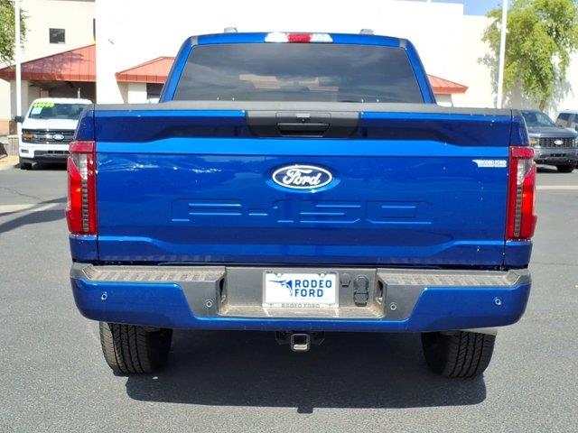 2026 Ford F-150 - $44,078
