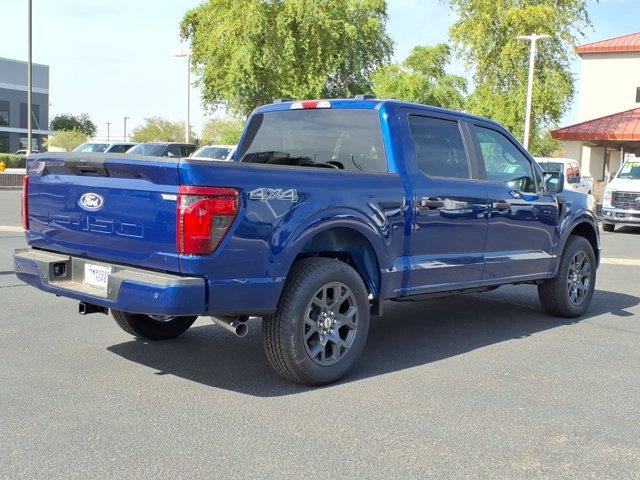 2026 Ford F-150 - $44,078