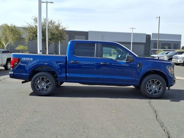 2026 Ford F-150 - $44,078